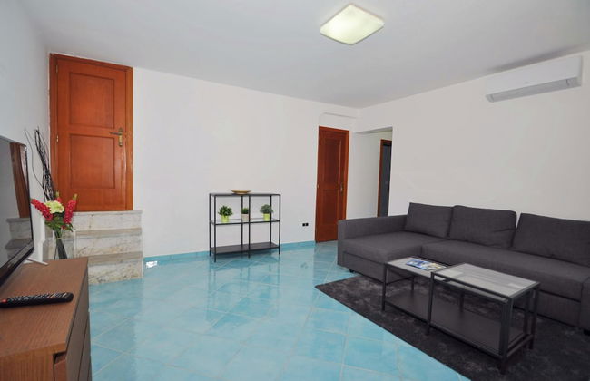 Apartments Cetara - Photo 15