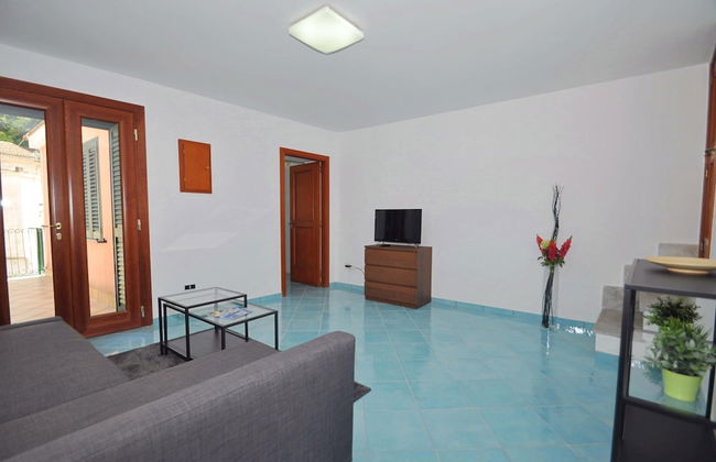 Apartments Cetara - Photo 14