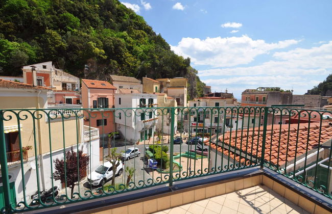 Apartments Cetara - Photo 23