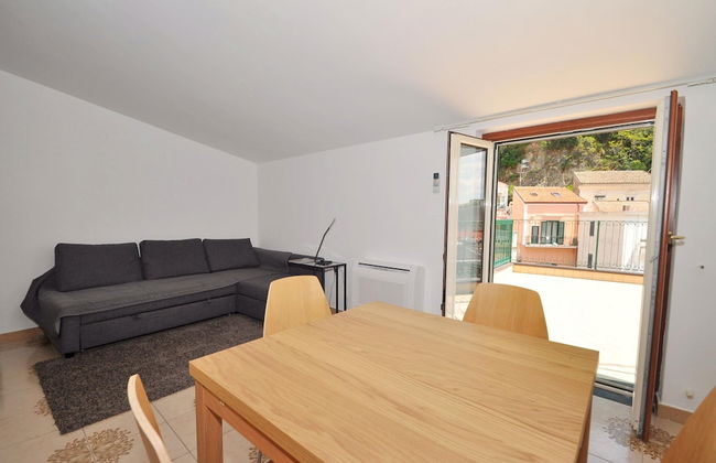 Apartments Cetara - Photo 12