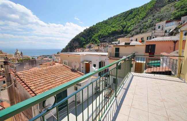 Apartments Cetara - Photo 22