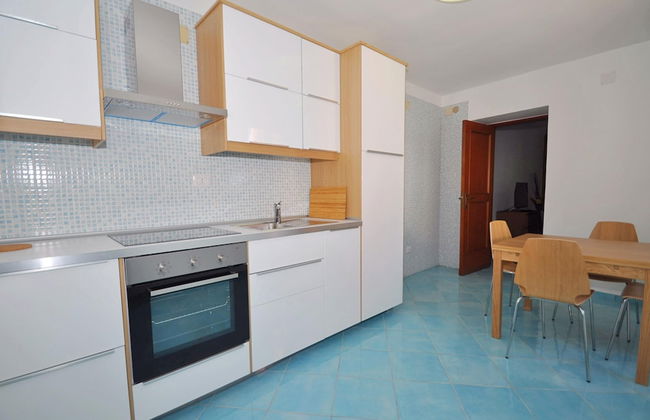 Apartments Cetara - Photo 8