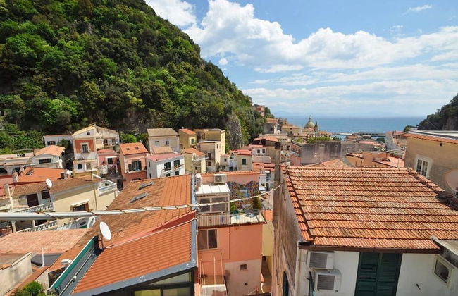 Apartments Cetara - Photo 25