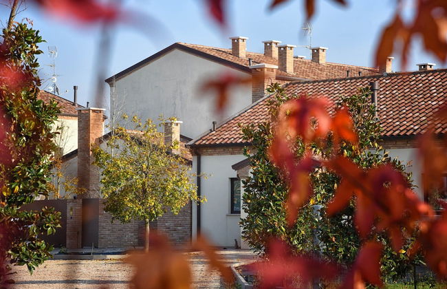 Agriturismo Corte Benetti - Foto 63