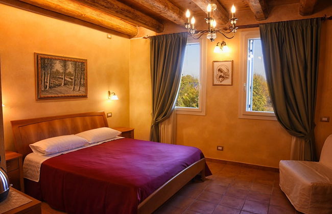 Agriturismo Corte Benetti - Foto 12