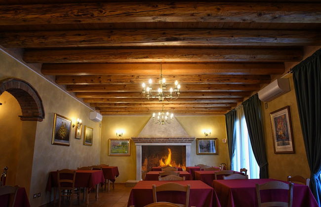Agriturismo Corte Benetti - Foto 39