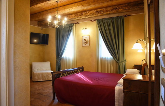 Agriturismo Corte Benetti - Foto 18