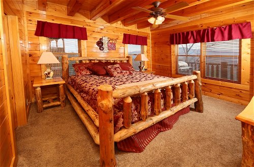 Photo 7 - Wavyleaf Retreat - Four Bedroom Cabin