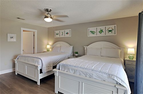 Photo 29 - Edgewater Beach and Golf Resort by Southern Vacation Rentals III