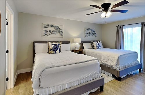 Photo 9 - Edgewater Beach and Golf Resort by Southern Vacation Rentals III