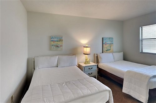 Photo 14 - Edgewater Beach and Golf Resort by Southern Vacation Rentals III
