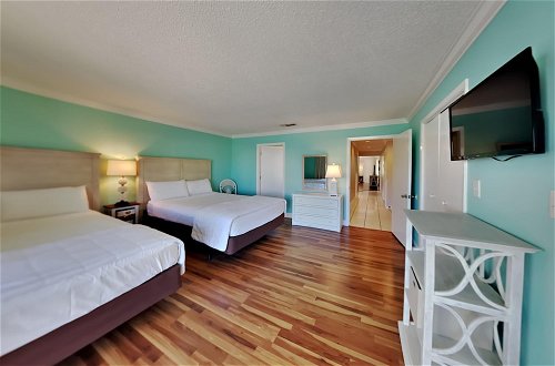 Foto 28 - Edgewater Beach and Golf Resort by Southern Vacation Rentals III
