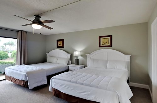 Photo 16 - Edgewater Beach and Golf Resort by Southern Vacation Rentals III