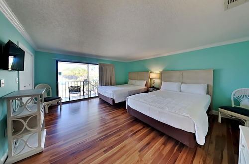 Foto 6 - Edgewater Beach and Golf Resort by Southern Vacation Rentals III