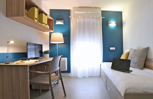 Apparteo Marseille - Foto 7