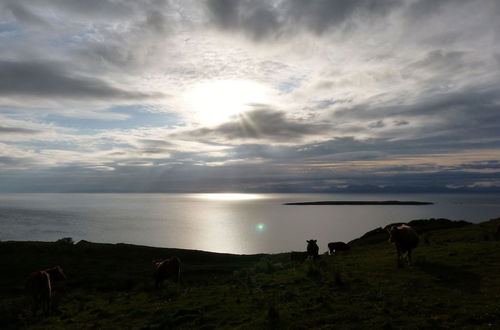 Foto 38 - Gairloch View Holiday Cottages - 'kenmore' & 'anmara'