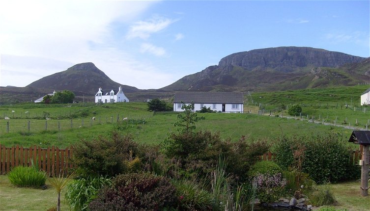 Photo 1 - Gairloch View Holiday Cottages - 'kenmore' & 'anmara'