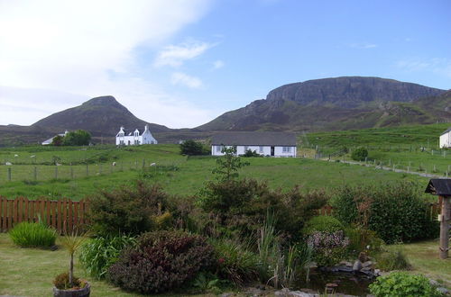 Foto 1 - Gairloch View Holiday Cottages - 'kenmore' & 'anmara'