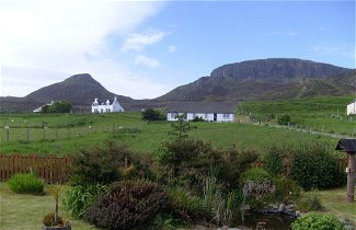 Foto 1 - Gairloch View Holiday Cottages - 'kenmore' & 'anmara'