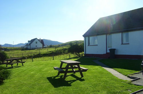 Foto 35 - Gairloch View Holiday Cottages - 'kenmore' & 'anmara'