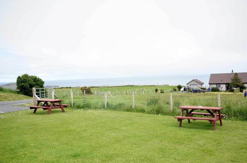 Foto 5 - Gairloch View Holiday Cottages - 'kenmore' & 'anmara'