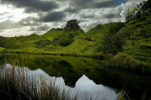 Foto 41 - Gairloch View Holiday Cottages - 'kenmore' & 'anmara'