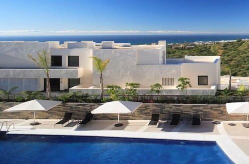 Photo 9 - Marbella Luxury Penthouse