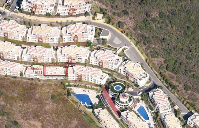 Marbella Luxury Penthouse - Foto 43