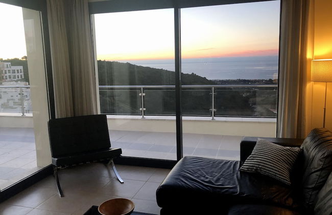 Marbella Luxury Penthouse - Foto 6