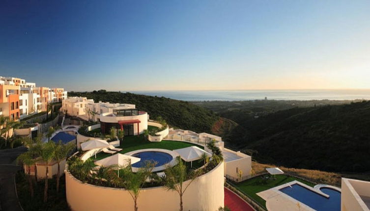 Foto 1 - Marbella Luxury Penthouse