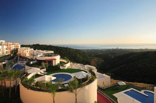 Foto 1 - Marbella Luxury Penthouse