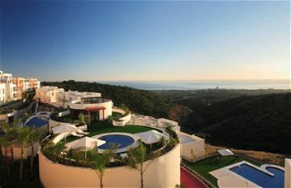 Photo 1 - Marbella Luxury Penthouse
