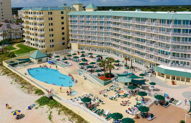 Royal Floridian Resort - Foto 1