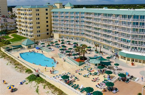 Foto 1 - Royal Floridian Resort