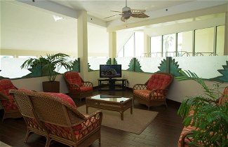 Foto 3 - Royal Floridian Resort