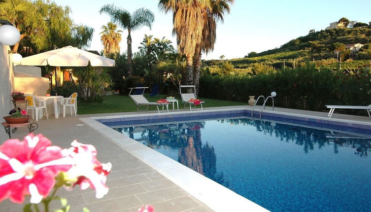 Photo 1 - Holiday Home With Private Pool, Near the Beach