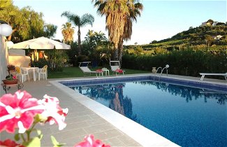 Foto 1 - Holiday Home With Private Pool, Near the Beach