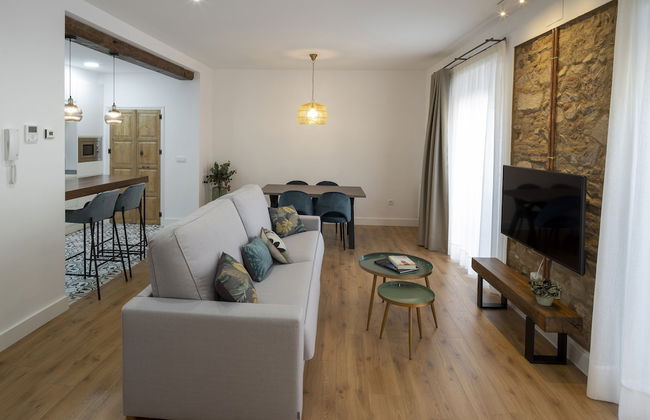Apartamentos Petronila 1881 - Foto 23