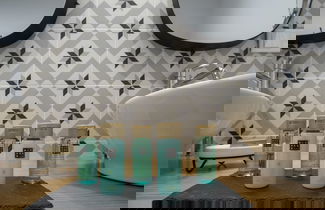 Foto 11 - Apartamentos Petronila 1881