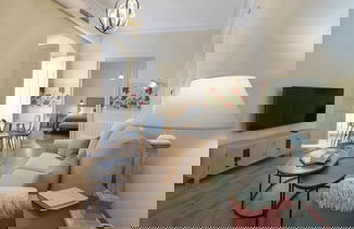 Foto 26 - Apartamentos Petronila 1881