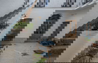 Foto 53 - Apartamentos Petronila 1881