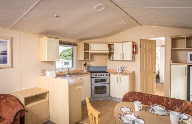 South Bay Holiday Park - Foto 10