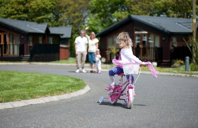 Killigarth Manor Holiday Park - Foto 16