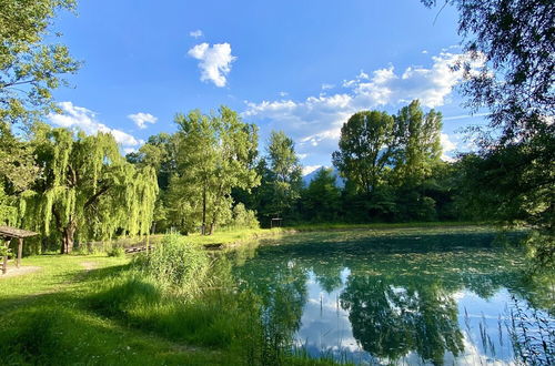 Photo 19 - Lovely apt With Garden in South Tyrol