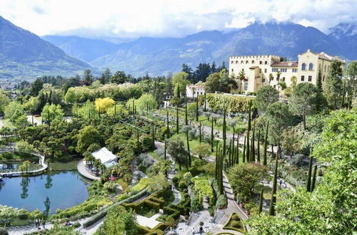 Photo 44 - Lovely apt With Garden in South Tyrol