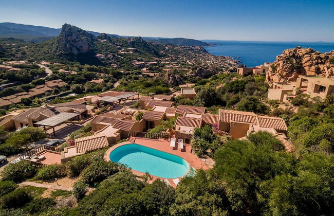 Villa Violetta 2 Celeste - Foto 17