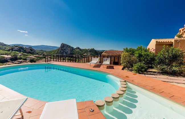 Villa Violetta 2 Celeste - Foto 1