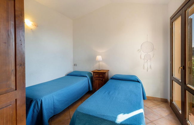 Villa Violetta 2 Celeste - Foto 4