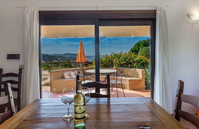 Villa Violetta 2 Celeste - Foto 6