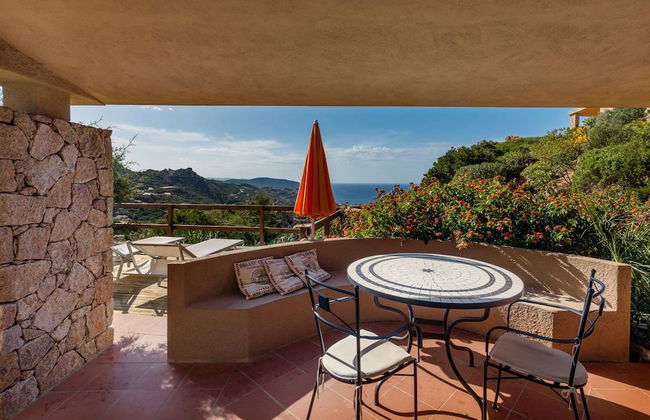 Villa Violetta 2 Celeste - Foto 9